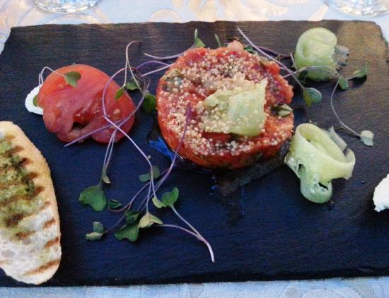 Prosta 38 Restaurant